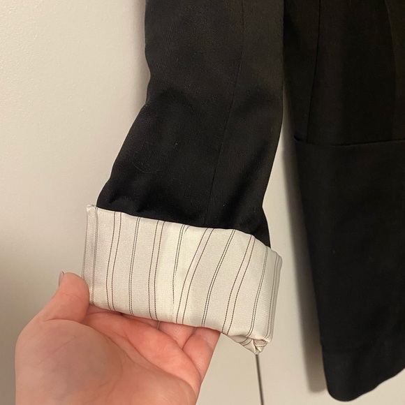 Talula Exeter Boyfriend Blazer - Picture 5 of 6